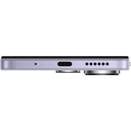 Smartphone Xiaomi Poco M6, 6.79 ", 8GB, 256GB, 108 MP, 2 megapixels, 2 SIM, NFC, 5030mach, purple-9