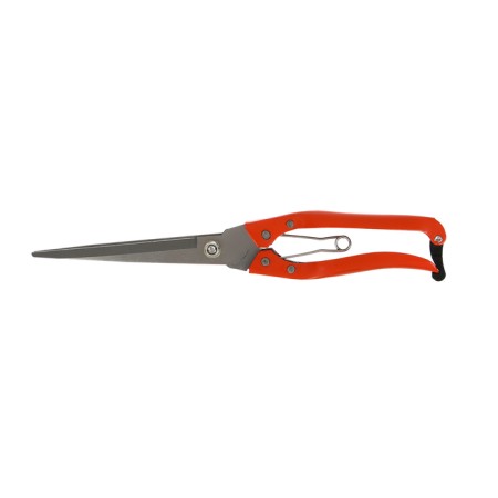 Garden scissors, 12 "(31 cm), with metal handles-10