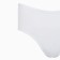 Cowards women's slips, white color, size 50