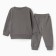 Kit for children, dark gray color, height 68 cm
