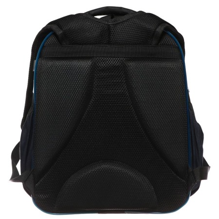 School backpack, 37 x 28 x 19 cm, calligrata volt "Anime Fighter"-9