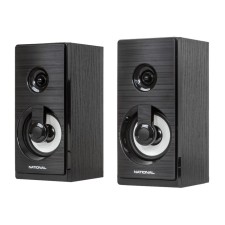 Акустическая система National NAS-0230, 180 Вт
