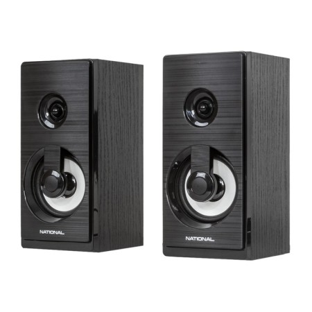 Acoustic system National NAS-0230, 180 W