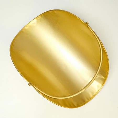 Drovnitsa 49*30cm, color gold-5