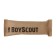 Boyscout ignition briquettes, in individual packaging, 16 pieces in boxing