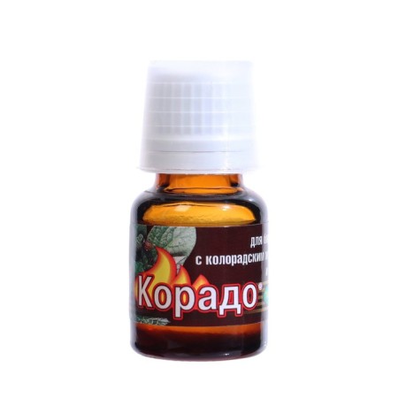 Remedy from the Colorado beetle and aphids reinforced ( + panem) 10 ml-3
