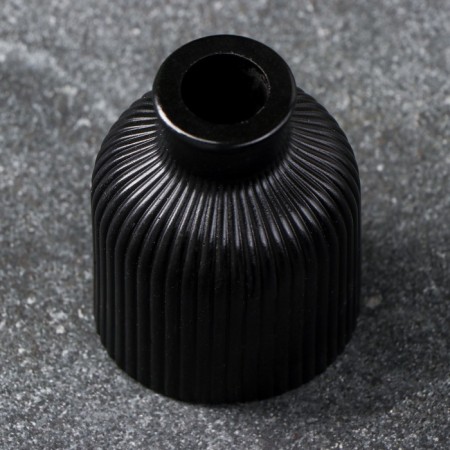 VAZA "Black Black Black Black Black, 9.5x7cm-2