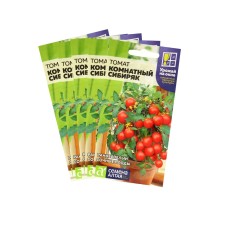 Seeds Tomatus 