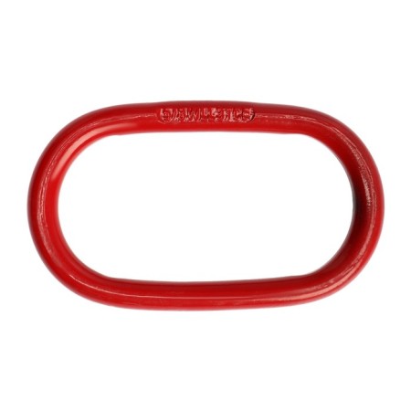 Link DIN 5688, tundra, (os, nr) for slings. 3t., 1 pc.-1