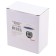 Farah LED SkyWay Off Road, square, 12 iv/24 V, 20 W, 6000 K, 6 diodes, 73x80 mm