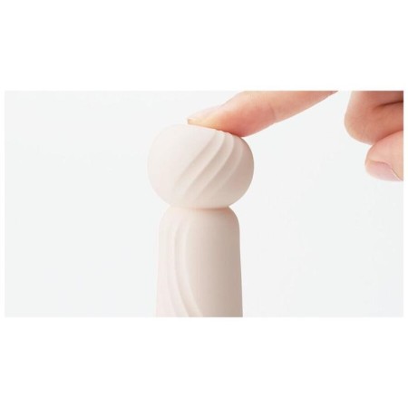 Rin+ Sango vibrator, rechargeable-1