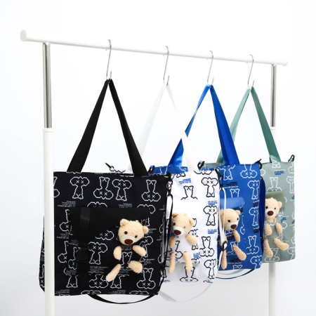 SCOPER with lightning, green color-7