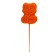 New Year. Caramel Sweet Ness Figules "Snakes-Malyshi", 24 g