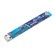 Autoprofi wiper brush, winter, in a rubber casing, 4 adapters 13 inches, 325 mm 9868