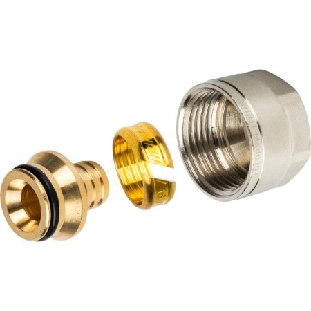 Евроконус STOUT SFC-0020-001620, для труб PEX 16х2,0х3/4