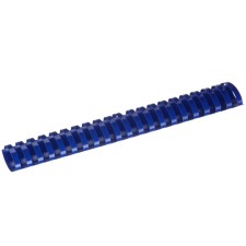 Springs plastic D = 38 mm OfficeSpace, blue, 50pcs.