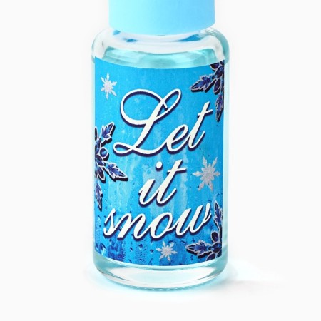 Aromadiffusor aromatic sticks "New Year's collection: New Year", mix, 30 ml.-18