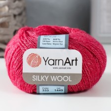 Yarn 