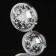 Table lamp "Capelia", size 15x34x17 cm, 16W IP 20