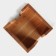 Wooden napkin ADELICA, 14 × 14 × 7 cm, beech