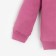 Kidsa (sweatshirt, shorts) minku, raspberry color, height 86-92 cm