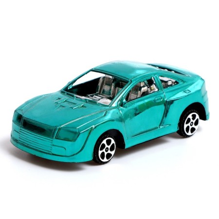 Inertial car car, mix