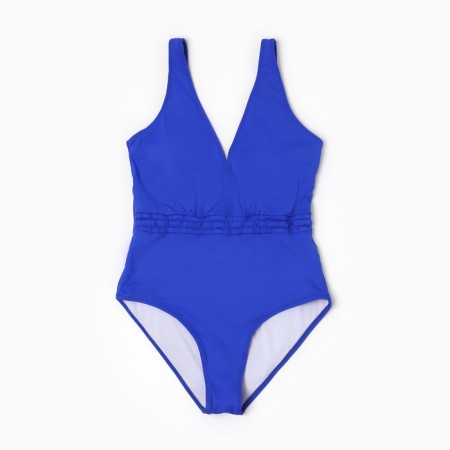 Squip is alleged female, blue color, size 44
