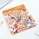 School Diary 1-11 Grade Universal “September 1: Charming Corgi”, solid cover 7BC, glossy lamination, 40 sheets