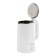 Electric kettle Goodhelper KPS-177c, metal, 1.7 l, 1800 watts, white