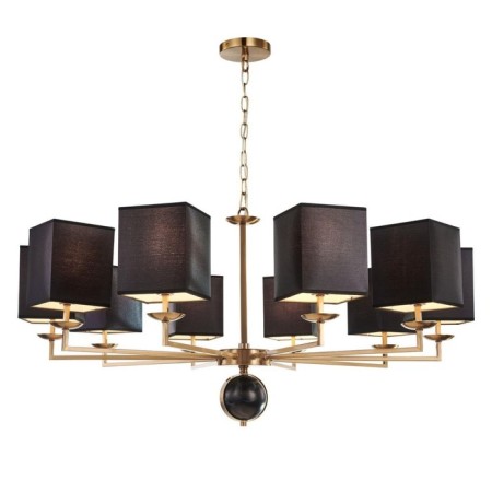DIVA hanging chandelier 1000 mm, E14 400W