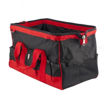 Matrix 90256 tool bag, 32 pockets, 460 x 280 x 305 mm-2