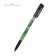 Ballpoint handle Freshwrite Funwrite "Romantic Journey. Rome", node 0.5 mm, blue pigment ink, Soft Touch case