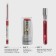 Lip oil Influence Beauty Lava Lip Oil, two -phase tone 01, 6 ml
