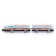 The train is inertial "Falcon", mix