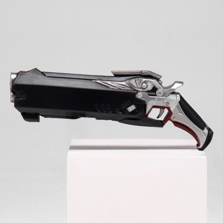 Souvenir weapon "Reaper Pistol", 30*12cm, polystyrene foam