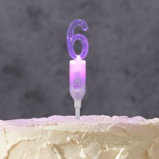 LED candle 