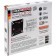 ARM Media LCD-01 Black 15 "-32" Max 15kg, wall-mounted 1004712 TV