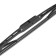 The wiper brush Alca Special, 15 "/380 mm, frame