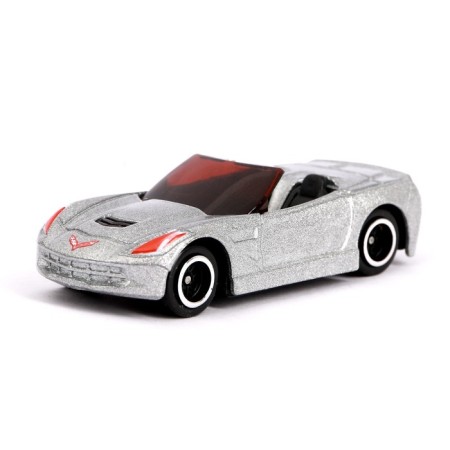 Metal car Hot Cars, scale 1:64, mix-9