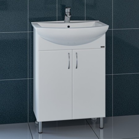 Tumbling "Grace-60" with the sink "Grace 60"
