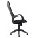 Кресло для руководителя BRABIX PREMIUM Prime EX-515, ткань, черное (N201), 532547