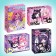 Large set of puzzles, 20 in 1