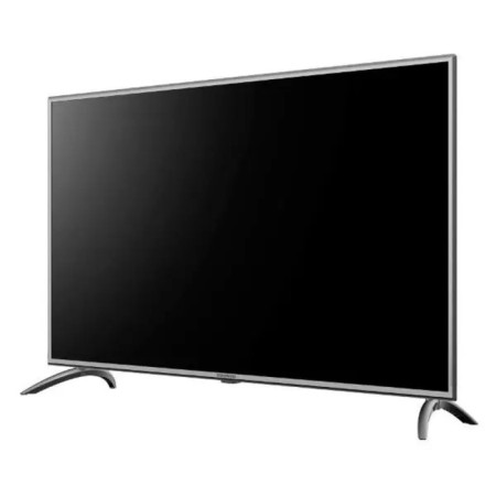 TV Starwind SW-LED50UG400, 50 ", 3840X2160, DVB/T2/C/S2, HDMI 3, USB, Smart TV, Gray-4