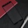 Protective glass Red Line for Huawei Honor 7a, Full Screen, Complete glue, black