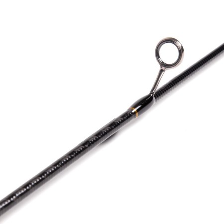 Spinning Carboxu Carbon Namazu Pro Supapull-Jack Flyweight IM8 1.9 m-2