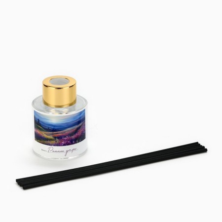 Diffusor aromatic "Nature", 3 pcs., 50 ml.-3