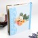 Photo album magnetic 10 sheets "Evening" Mix 29x24 cm