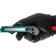 Knife Universal Volat 24100, plastic case, 18 mm
