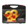 A set of tools in the case of Tundra "February 23", in gift packaging, 15 items