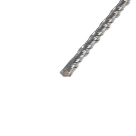 Tour tundra, double spiral, SDS-Plus, 14 x 600 mm.-3